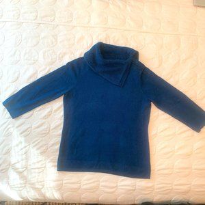 Ladies KNIT by Hampshire Studio, 100% Acrylic, Petite Large Sweater